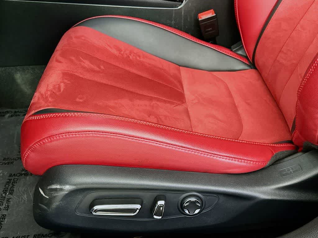 2023 Acura Integra w/A-Spec Technology Package