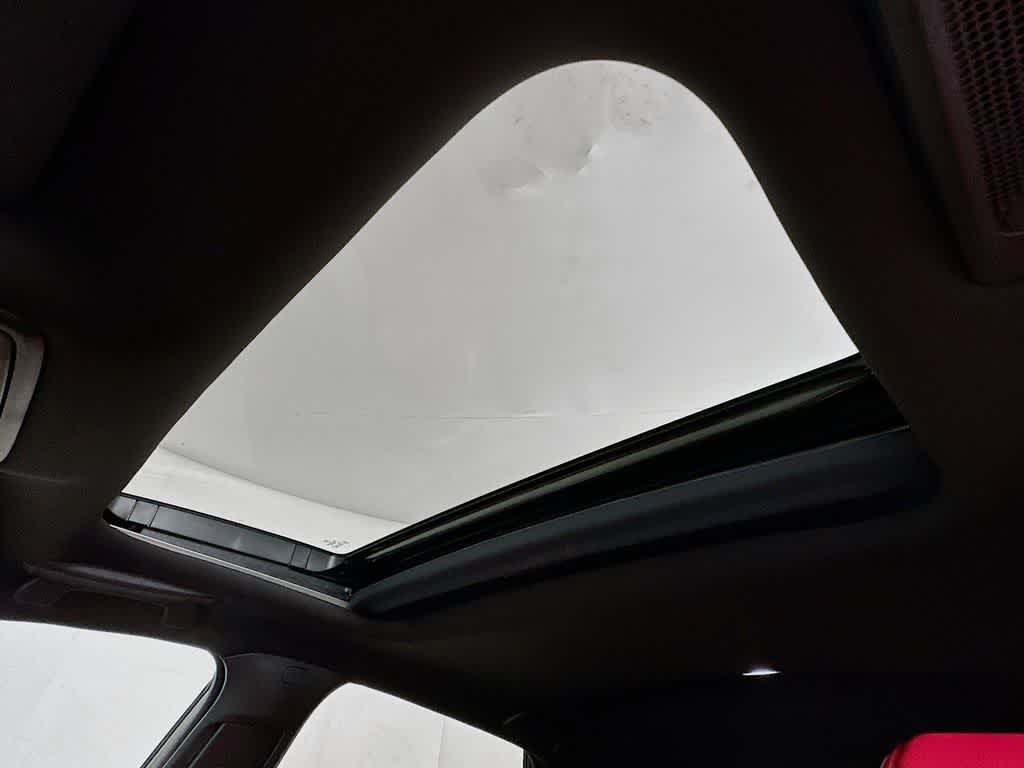 2023 Acura Integra w/A-Spec Technology Package