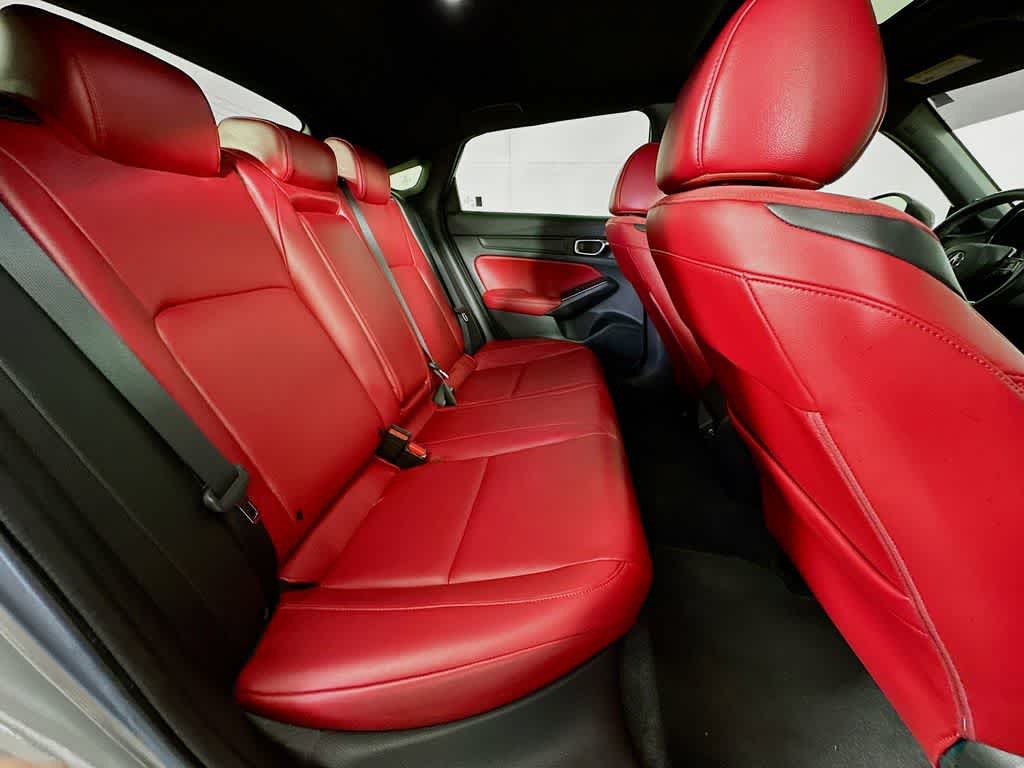 2023 Acura Integra w/A-Spec Technology Package