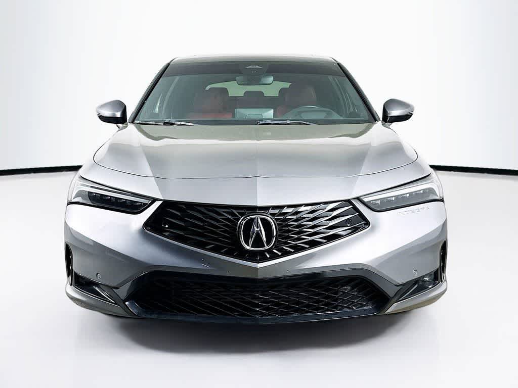 2023 Acura Integra w/A-Spec Technology Package
