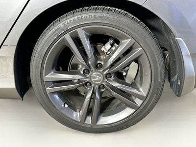 2023 Acura Integra w/A-Spec Technology Package