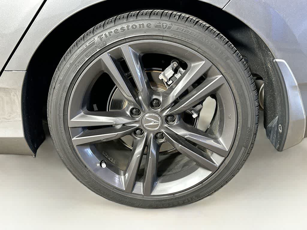 2023 Acura Integra w/A-Spec Technology Package