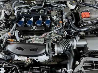 2023 Acura Integra w/A-Spec Technology Package