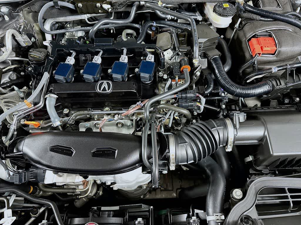 2023 Acura Integra w/A-Spec Technology Package