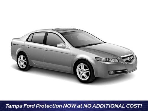 2008 Acura TL Base