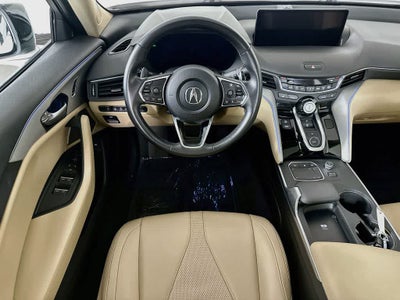 2025 Acura TLX w/Technology Package