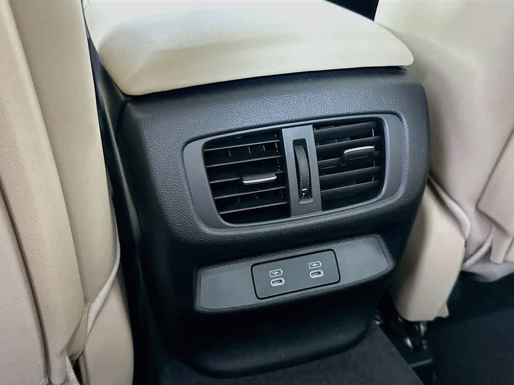 2025 Acura TLX w/Technology Package
