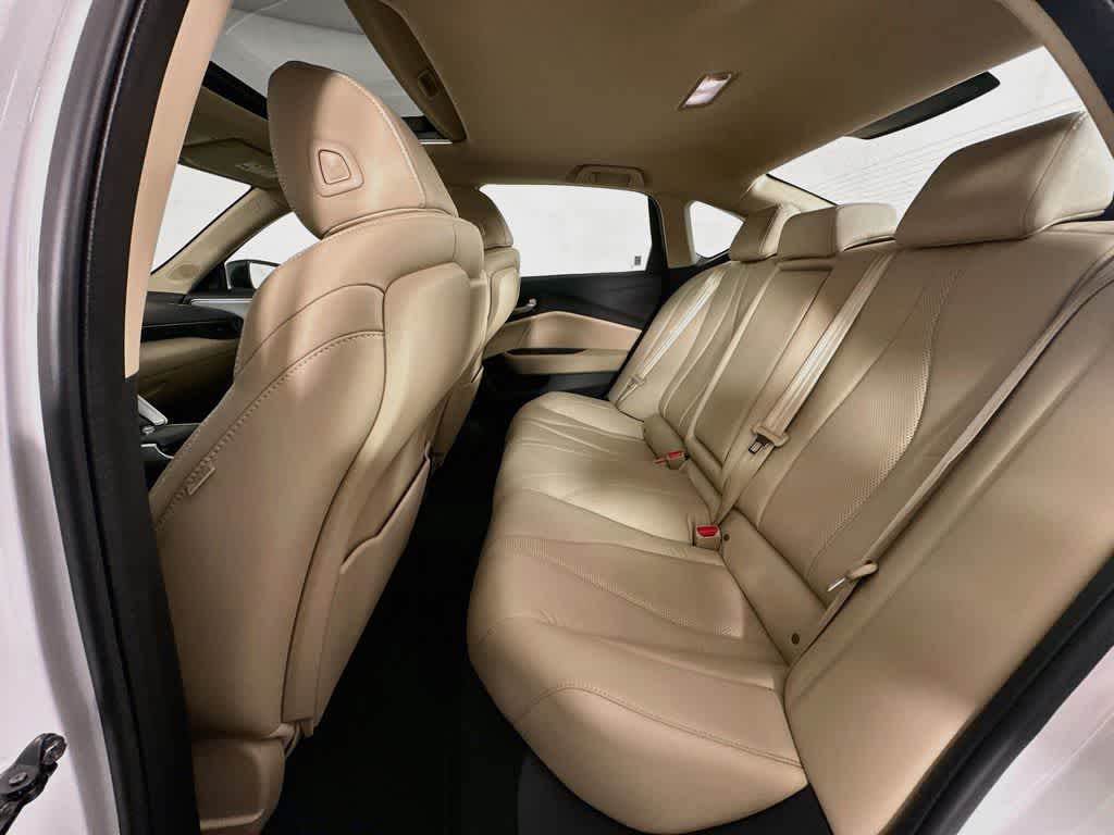 2025 Acura TLX w/Technology Package