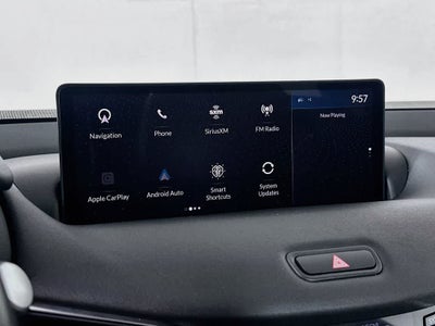 2025 Acura TLX w/Technology Package