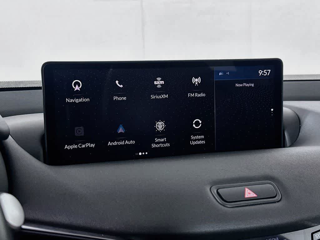 2025 Acura TLX w/Technology Package