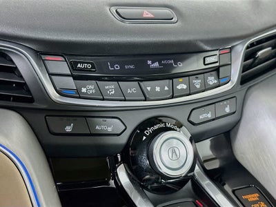 2025 Acura TLX w/Technology Package
