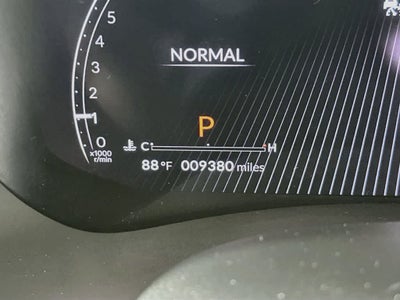 2025 Acura TLX w/Technology Package