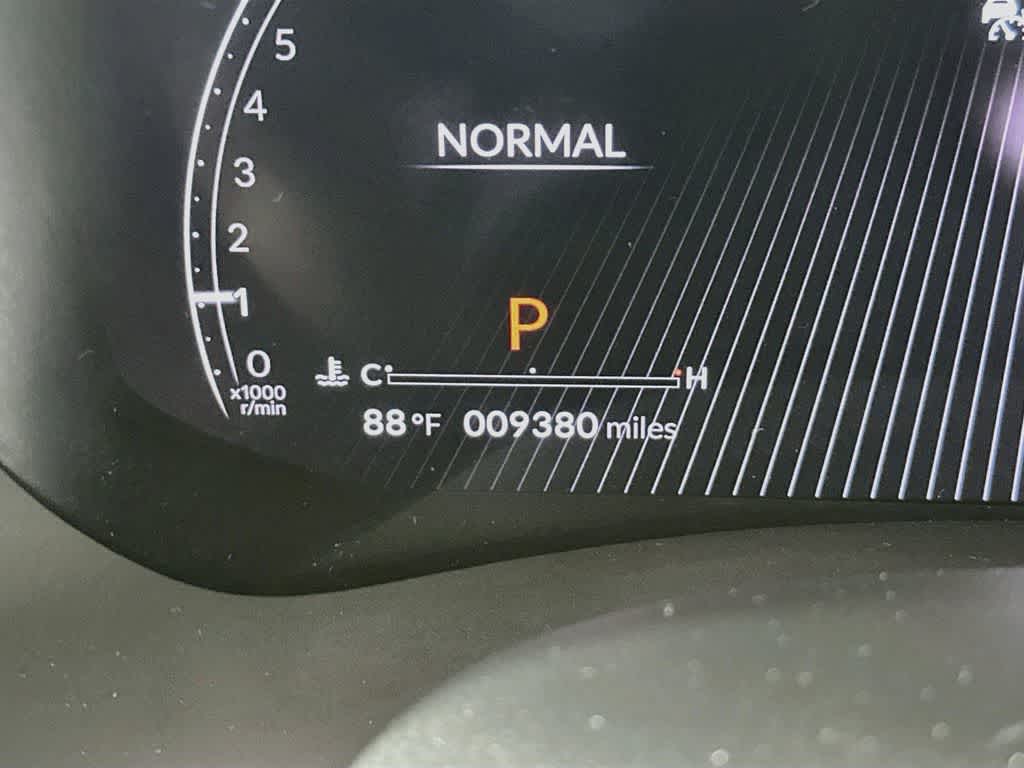 2025 Acura TLX w/Technology Package