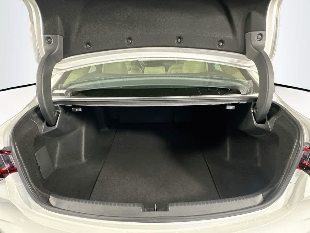 2025 Acura TLX w/Technology Package