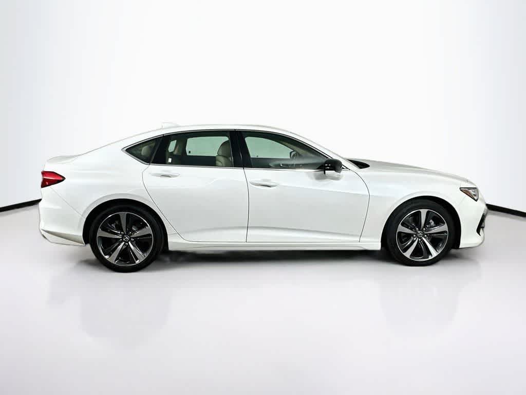 2025 Acura TLX w/Technology Package