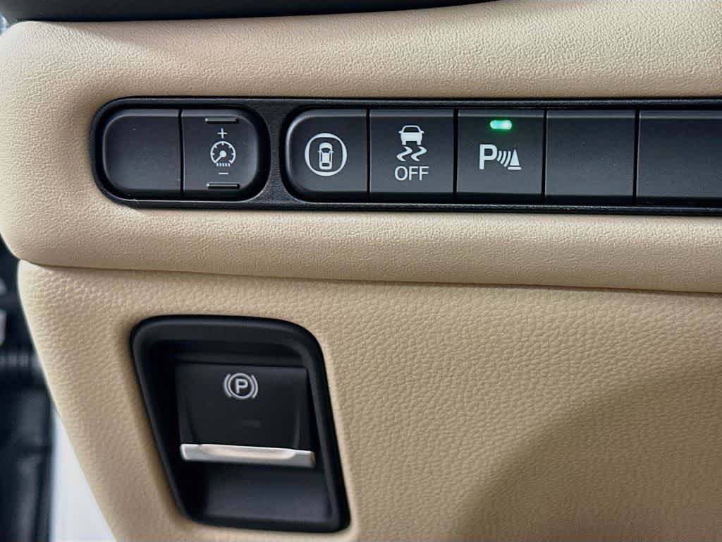 2025 Acura TLX w/Technology Package