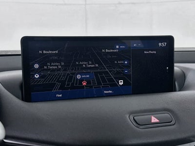 2025 Acura TLX w/Technology Package