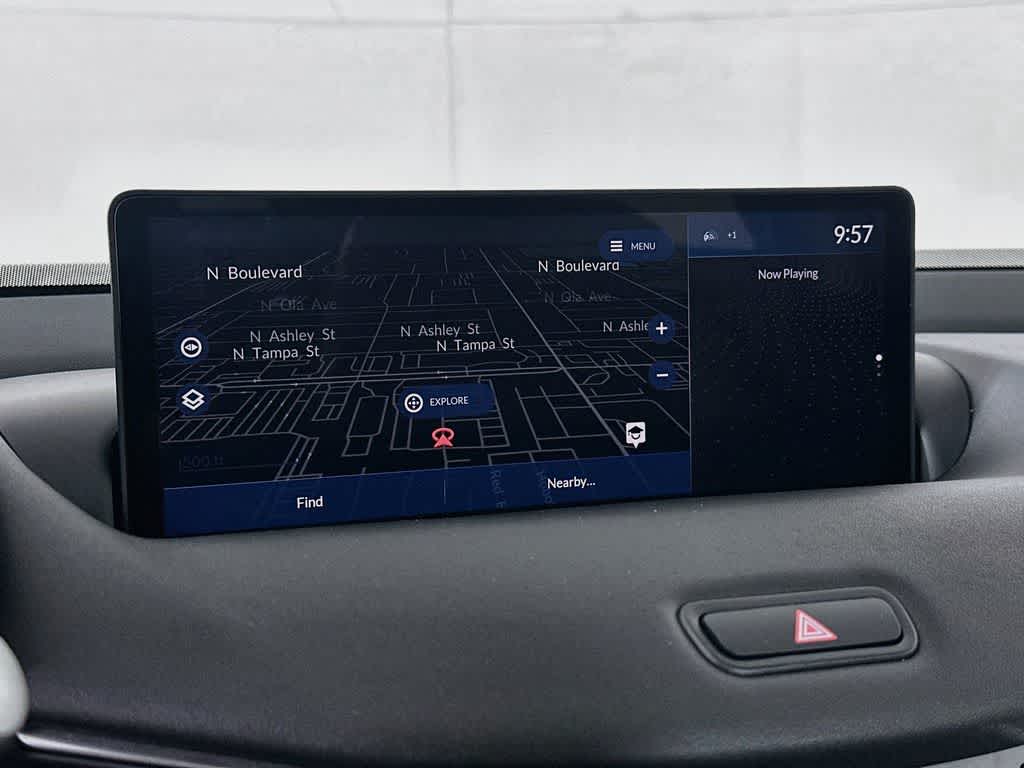 2025 Acura TLX w/Technology Package