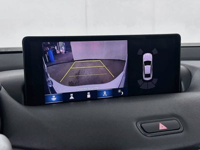 2025 Acura TLX w/Technology Package