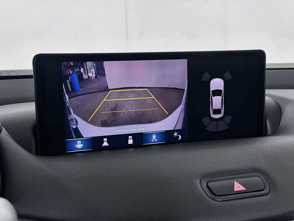 2025 Acura TLX w/Technology Package