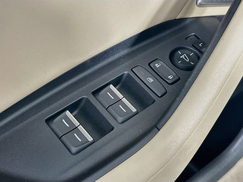 2025 Acura TLX w/Technology Package