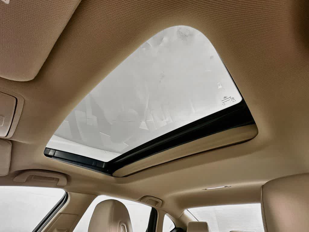 2025 Acura TLX w/Technology Package