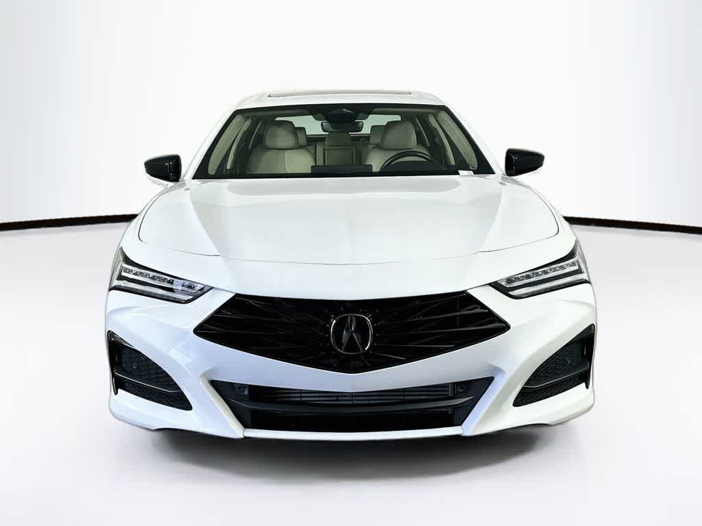 2025 Acura TLX w/Technology Package