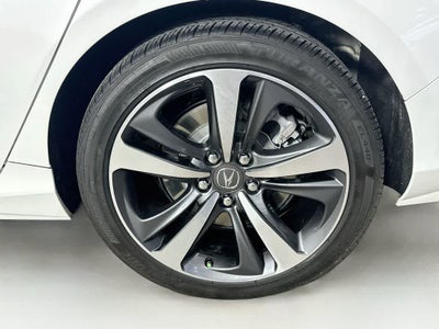 2025 Acura TLX w/Technology Package