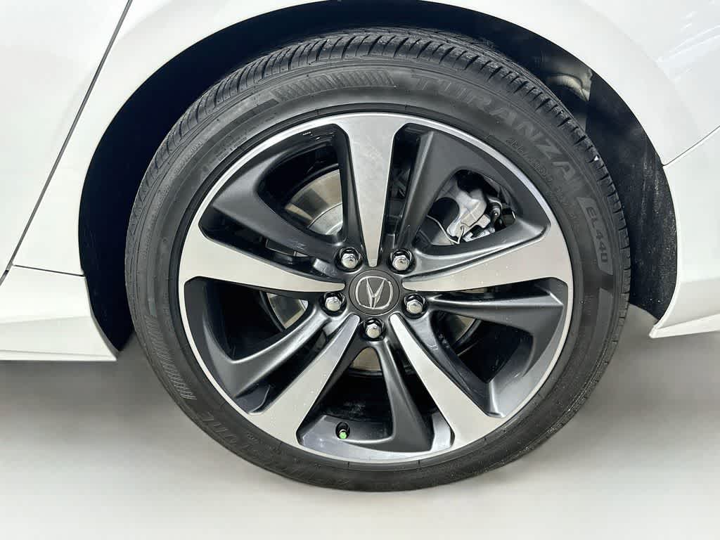 2025 Acura TLX w/Technology Package