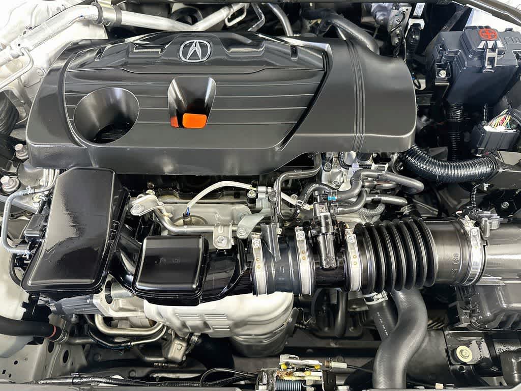 2025 Acura TLX w/Technology Package
