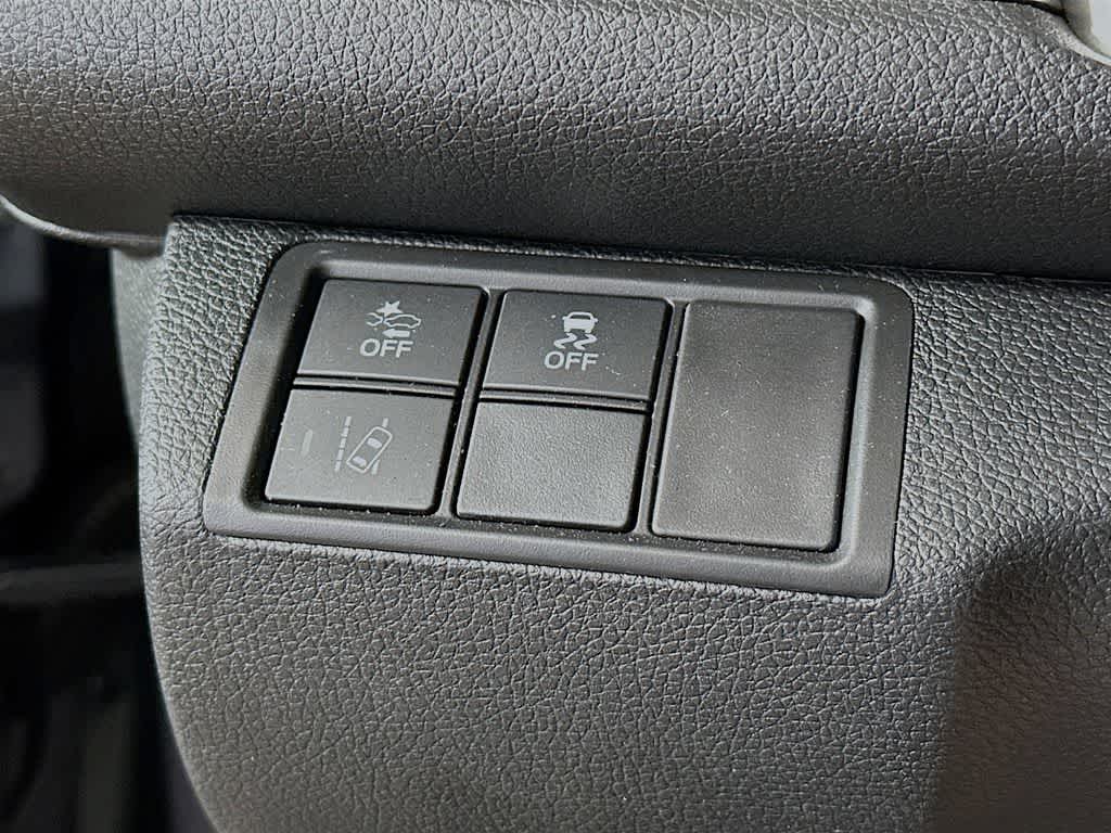 2021 Honda Civic Sedan EX-L