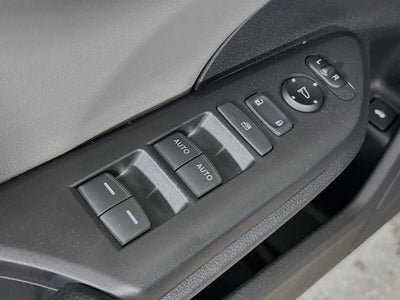 2021 Honda Civic Sedan EX-L