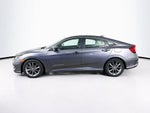 2021 Honda Civic Sedan EX-L