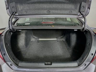 2021 Honda Civic Sedan EX-L