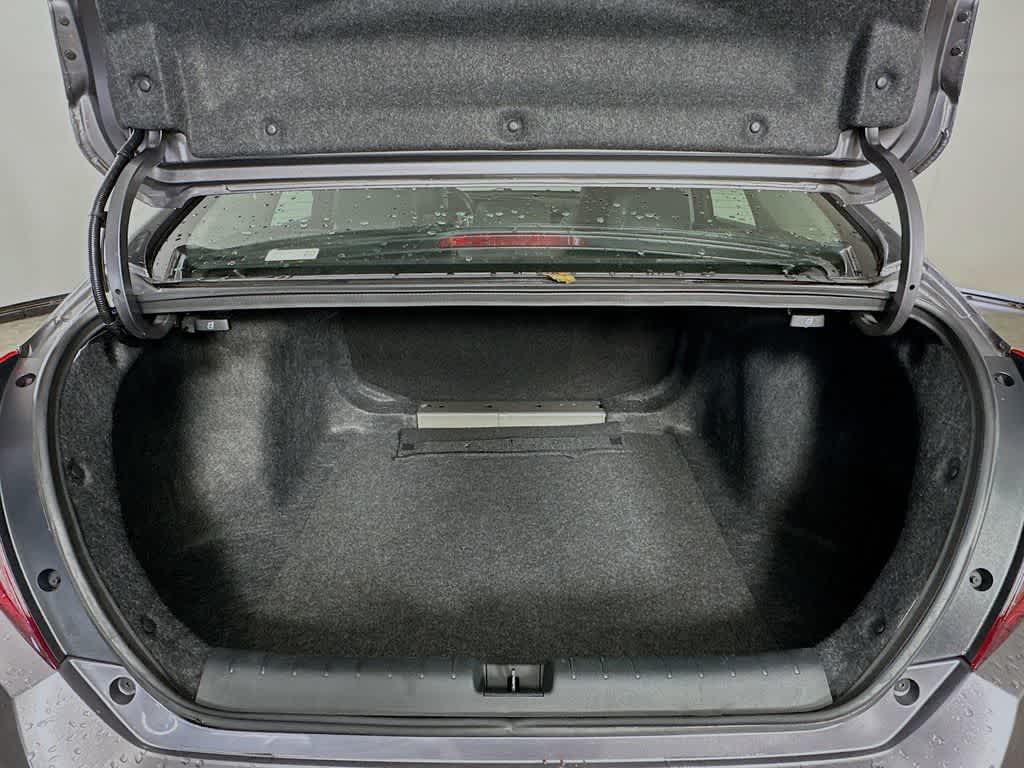 2021 Honda Civic Sedan EX-L