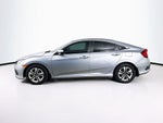 2016 Honda Civic Sedan LX