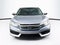 2016 Honda Civic Sedan LX