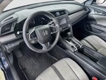 2017 Honda Civic Sedan LX