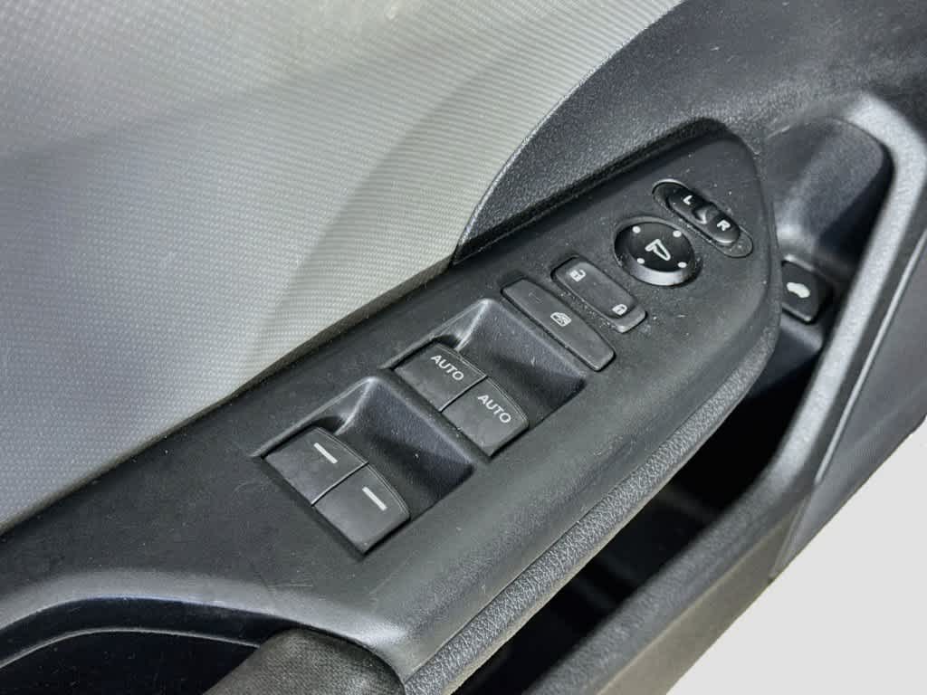 2017 Honda Civic Sedan LX