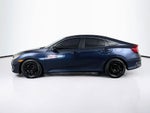 2017 Honda Civic Sedan LX