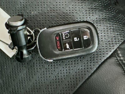 2022 Honda Civic EX-L