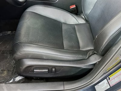 2022 Honda Civic EX-L