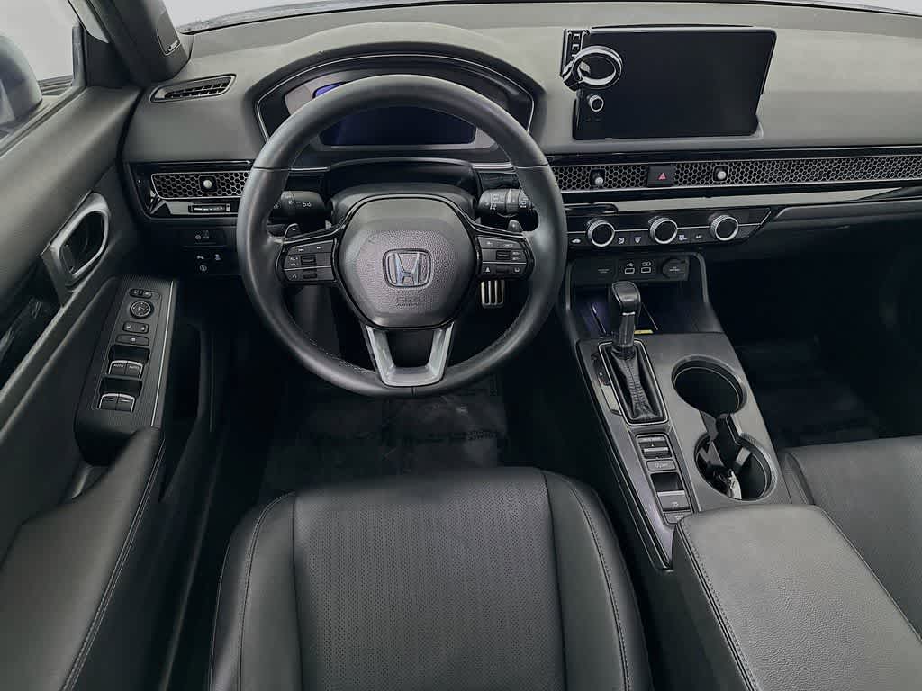 2022 Honda Civic Sport Touring