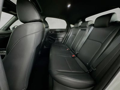 2022 Honda Civic Sport Touring