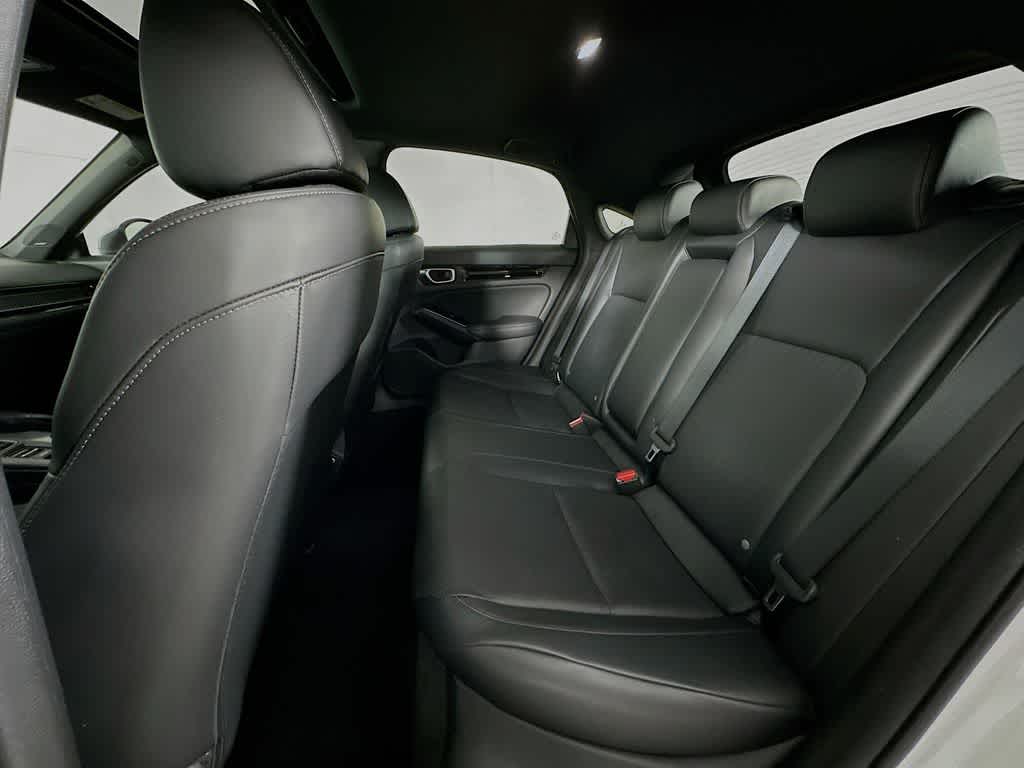 2022 Honda Civic Sport Touring