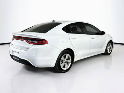 2015 Dodge Dart SXT