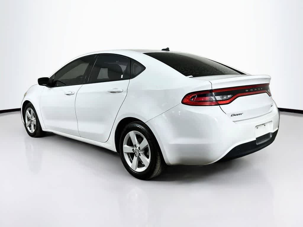 2015 Dodge Dart SXT