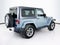 2014 Jeep Wrangler Sahara