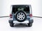 2014 Jeep Wrangler Sahara