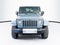 2014 Jeep Wrangler Sahara